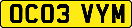 OC03VYM