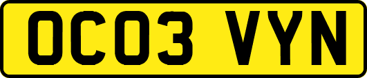 OC03VYN