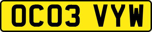 OC03VYW
