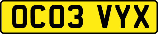 OC03VYX