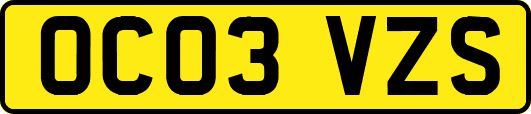 OC03VZS