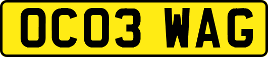 OC03WAG