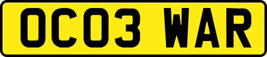 OC03WAR