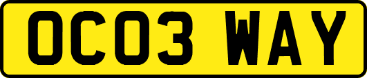 OC03WAY