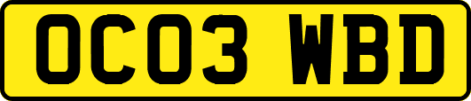 OC03WBD
