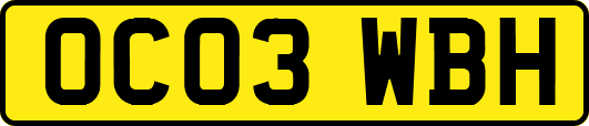 OC03WBH