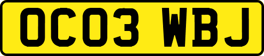 OC03WBJ