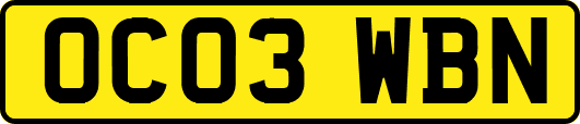 OC03WBN