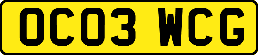 OC03WCG