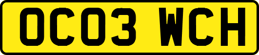 OC03WCH