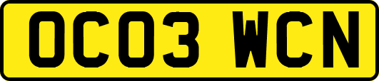OC03WCN