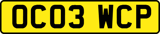 OC03WCP