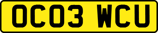 OC03WCU