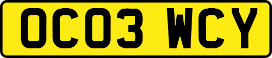 OC03WCY