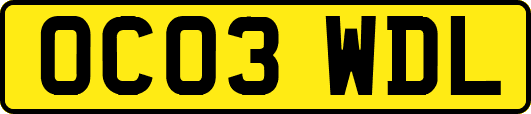 OC03WDL