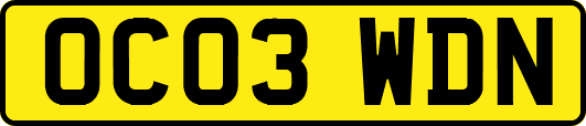 OC03WDN