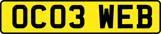 OC03WEB