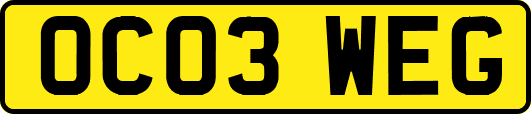 OC03WEG