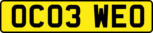 OC03WEO