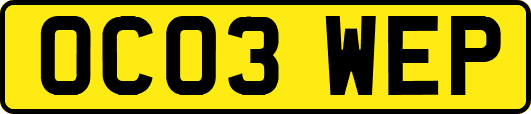 OC03WEP