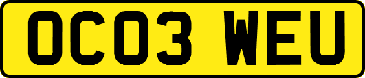 OC03WEU