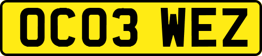 OC03WEZ