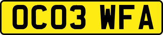 OC03WFA