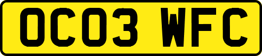 OC03WFC