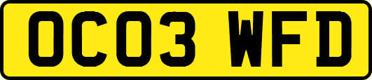 OC03WFD
