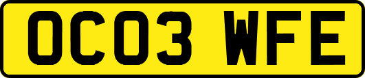 OC03WFE