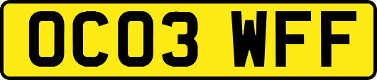 OC03WFF