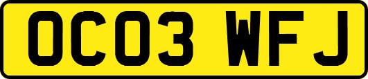 OC03WFJ