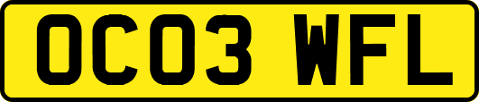 OC03WFL