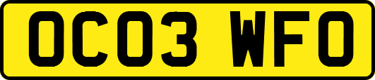 OC03WFO