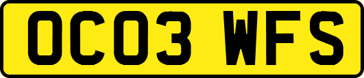 OC03WFS