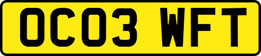 OC03WFT
