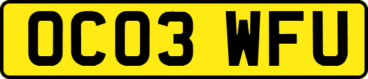 OC03WFU