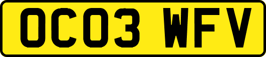 OC03WFV