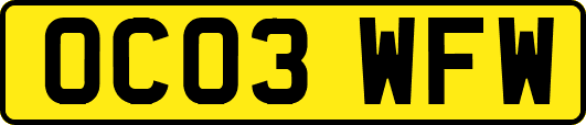 OC03WFW