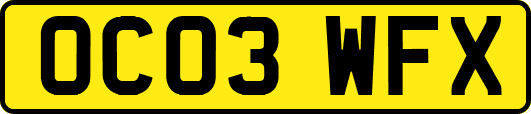 OC03WFX