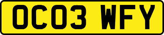 OC03WFY