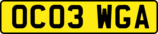 OC03WGA