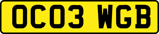OC03WGB