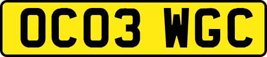 OC03WGC