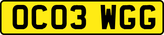 OC03WGG