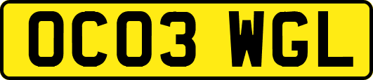 OC03WGL