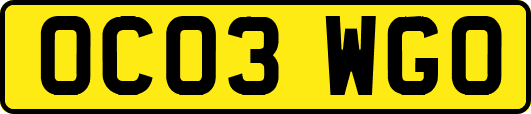 OC03WGO
