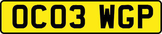 OC03WGP