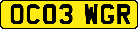 OC03WGR
