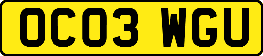 OC03WGU
